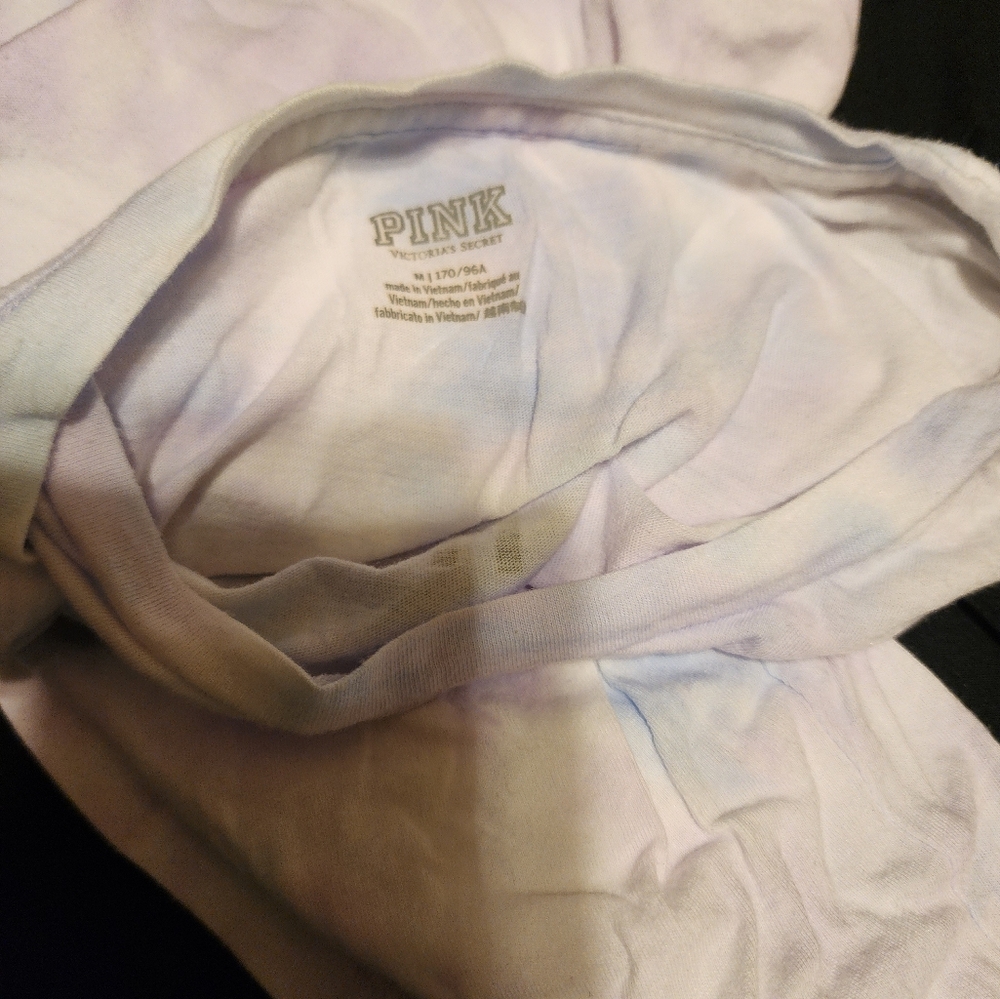 Tie Dye T-shirt